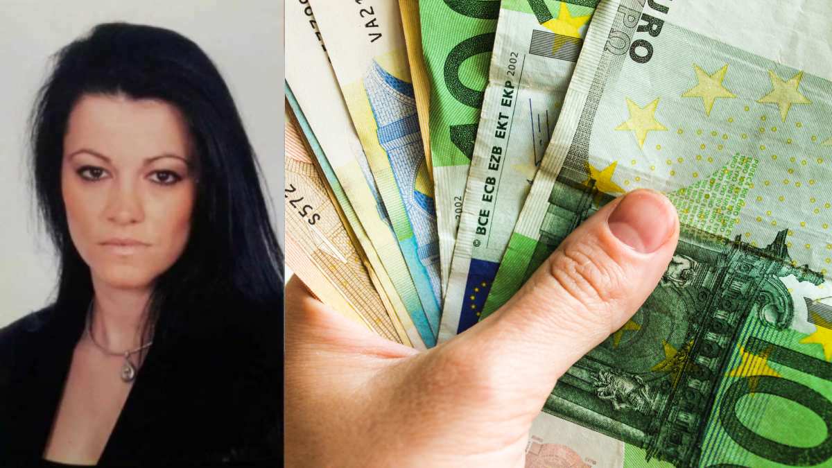 Τζακ ποτ χρυσού από την Λίτσα Πετρίδη: Τα 3 ζώδια που γεμίζουν οι τσέπες τους με χρήμα