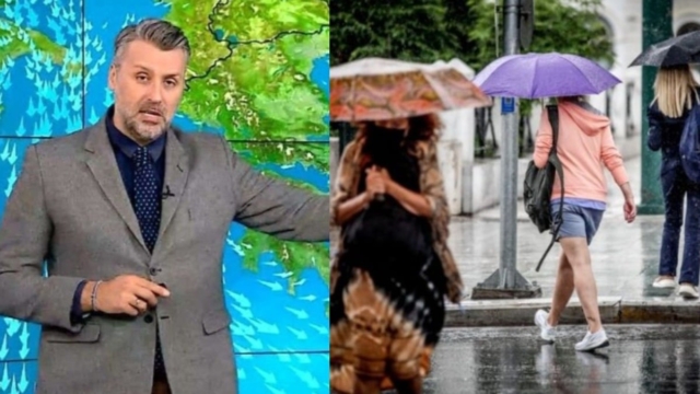 Δυσάρεστη εξέλιξη από τον Γιάννη Καλλιάνο: «Τα μέχρι τώρα προγνωστικά στοιχεία δείχνουν πως…» (video)