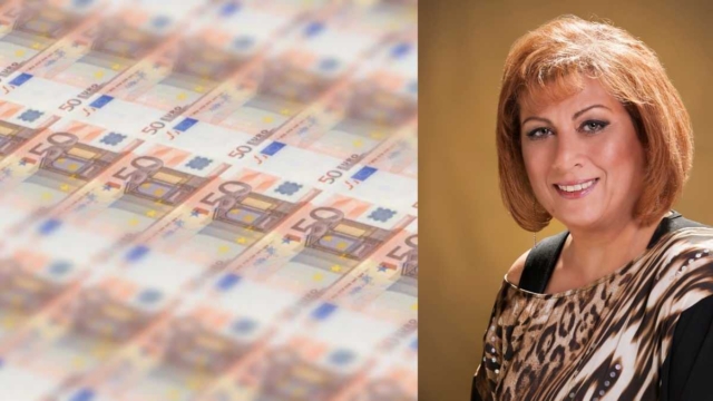 Επίδραση Σεληνιακής έκλειψης στον Ζυγό: Τα 3 ζώδια που επηρεάζονται σύμφωνα με την Σμάρω Σωτηράκη