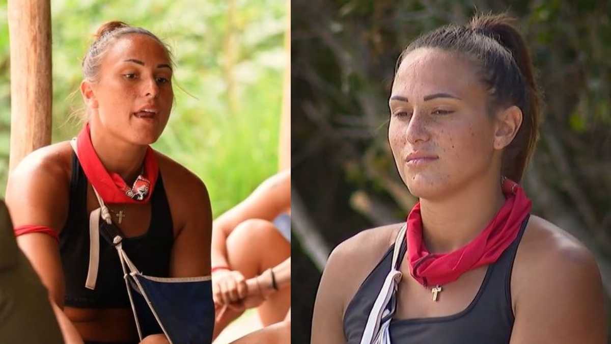 Survivor 2024 spoiler: Έκτακτη απόφαση των γιατρών για την Ασημίνα Χατζηανδρέου!