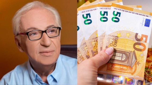 Αν ανήκετε σ’ αυτά τα 3 ζώδια ουρλιάξτε από χαρά – Εξαιρετικά νέα από τον Κώστα Λεφάκη!