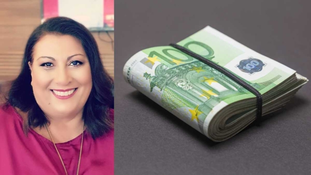 Χρυσός άνεμος ευτυχίας για 3 ζώδια – Φουλ χρήμα από την Σμάρω Σωτηράκη