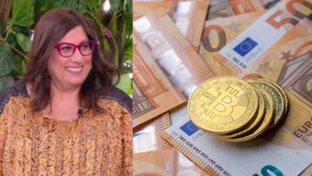 Χρήματα από το πουθενά για Κριούς, Ταύρους κι άλλα 3 ζώδια – Εξαιρετικά νέα από την Σμάρω Σωτηράκη!