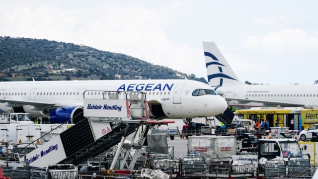 Aegean: Νέα ανοίγματα για το 2024- Τι έχει κατορθώσει και τι σκοπεύει να κάνει