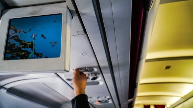 Aegean:  Από τις καλύτερες επιδόσεις στις έγκαιρες πτήσεις στην Ευρώπη- Για δεύτερο συνεχόμενο μήνα