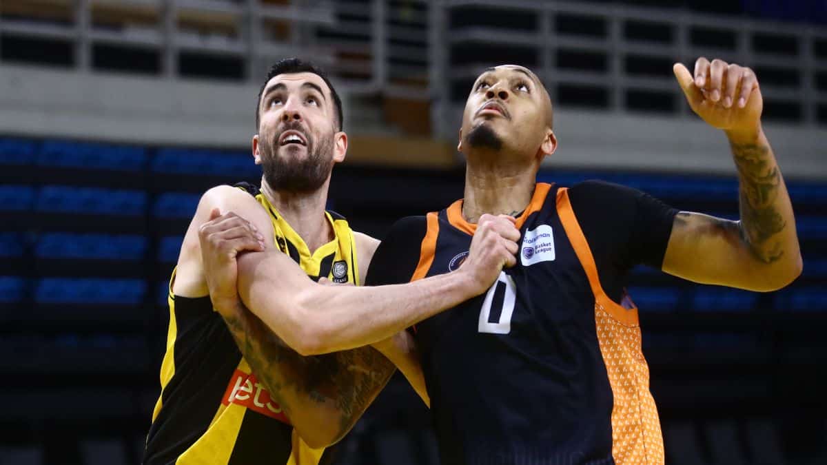Basket league / ΑΕΚ – Προμηθέας: Αγώνας «θρίλερ» στα Άνω Λιόσια με επικράτηση των Πατρινών