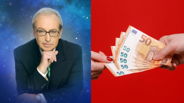 Χρυσό «αλισβερίσι» από τον Κώστα Λεφάκη: Λεφτά με το σακί για Ταύρους, Ζυγούς και 2 ακόμα ζώδια