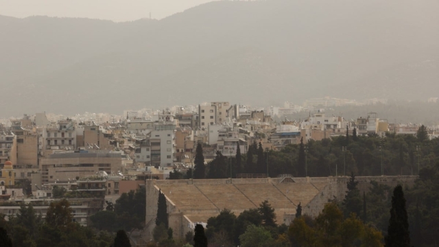 Καιρός σήμερα 29/3: Ζέστη και λιακάδα σε όλη την Ελλάδα – Σε ποιες περιοχές θα ξεπεράσει ο υδράργυρος τους 20 βαθμούς Κελσίου