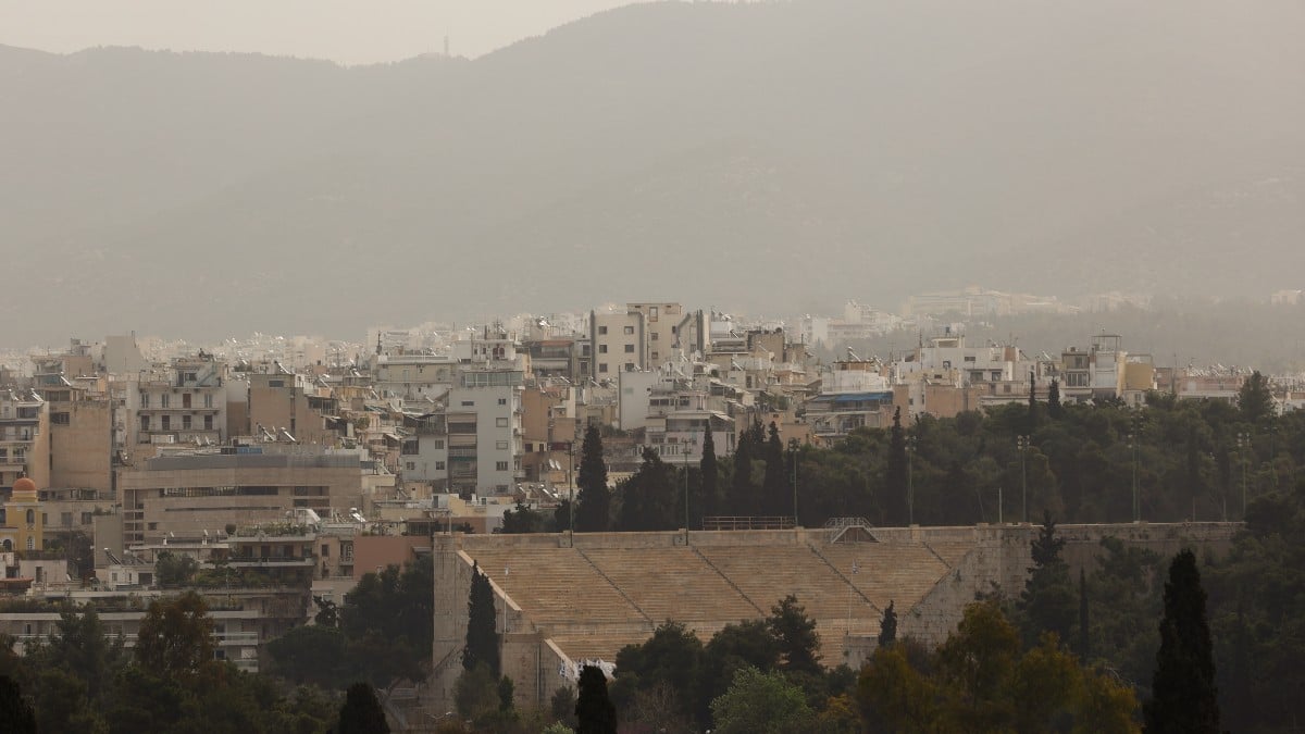 Καιρός σήμερα 29/3: Ζέστη και λιακάδα σε όλη την Ελλάδα – Σε ποιες περιοχές θα ξεπεράσει ο υδράργυρος τους 20 βαθμούς Κελσίου