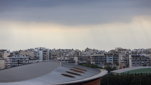 Ρεκόρ 20ετίας στην Ελλάδα: Ο πιο ζεστός Μάρτιος είναι γεγονός – Πόσο θα κάτσει το εκρηκτικό «κοκτέιλ» αφρικανικής σκόνης (video)