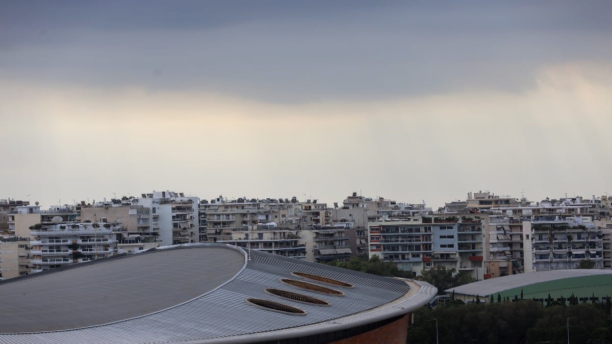 Ρεκόρ 20ετίας στην Ελλάδα: Ο πιο ζεστός Μάρτιος είναι γεγονός – Πόσο θα κάτσει το εκρηκτικό «κοκτέιλ» αφρικανικής σκόνης (video)