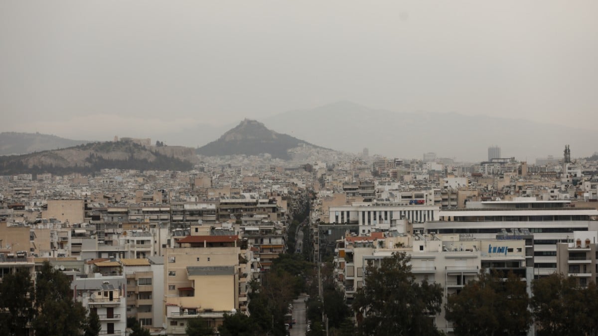 Καιρός σήμερα 27/3: Λασποβροχές και υψηλές θερμοκρασίες