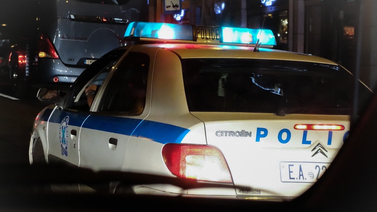 Τρόμος στον Άγιο Παντελεήμονα: Τον μαχαίρωσε στην κοιλιά για να του κλέψει το κινητό