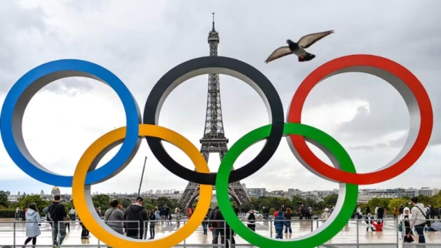 Τελετή Έναρξης στο Παρίσι 2024 με 600.000 θεατές