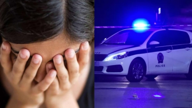 Φρίκη στην Αίγινα: Ναρκωτικά, όπλα και τεράστια χρηματικά ποσά – Νέες αποκαλύψεις για την υπόθεση βι@σμ@@ 25χρονης από τον 36χρονο πατριό της (video)