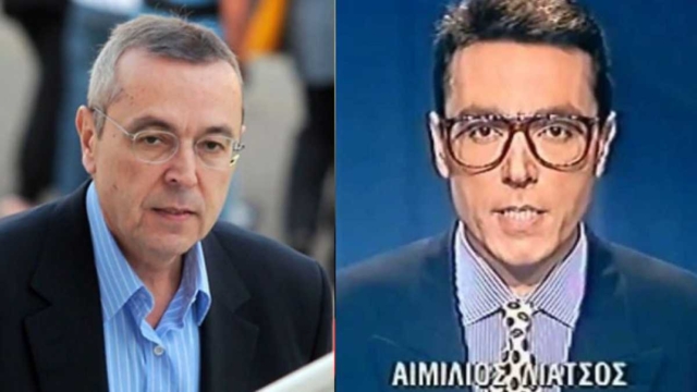 «Δυστυχώς τα κιλά μου με έστειλαν στο νοσοκομείο, κινδύνεψα, θέλει προσοχή»: Ο Γολγοθάς του Αιμίλιου Λιάτσου