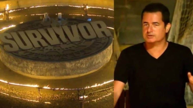 Τέλος το Survivor – Ο Ατζούν πήρε την πιο δύσκολη απόφαση