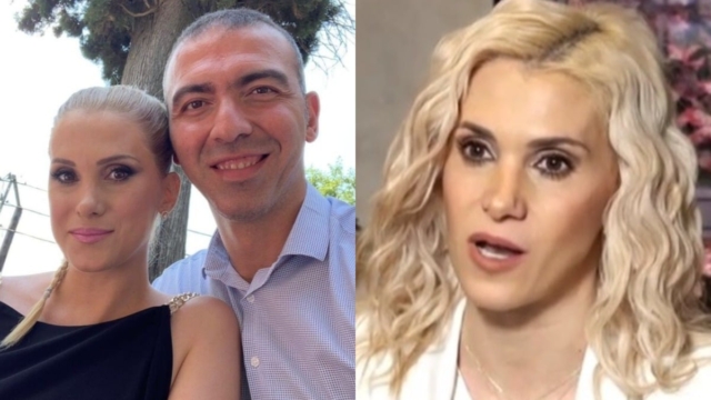 Αποκάλυψε την αλήθεια της 2 χρόνια μετά τον χαμό του Αλέξανδρου Νικολαΐδη – Εξομολόγηση ψυχής από την Δώρα Τσαμπάζη (video)