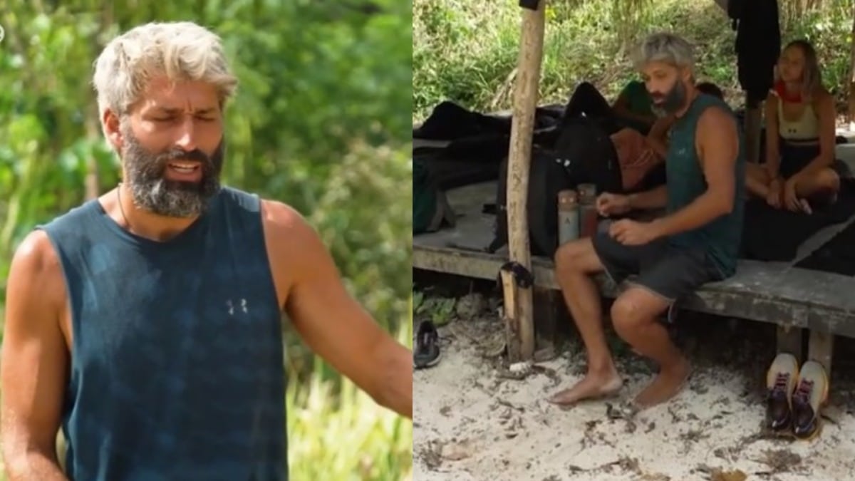 Survivor 2024: «Είσαι ένας οχετός και δεν αλλάζεις» – Έξαλλο το Twitter με τον «δικαστή» Αλέξη σε Γκιουλέκα και Περπατάρη (video)