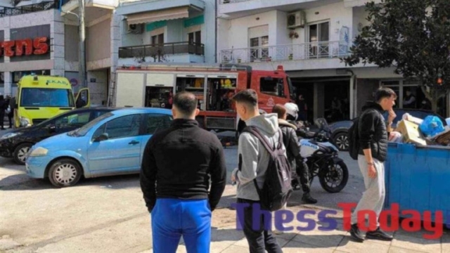 Αλεξανδρούπολη: Συγκλονίζει ο παππούς του 15χρονου – Έπεσε από την ταράτσα για μια σέλφι