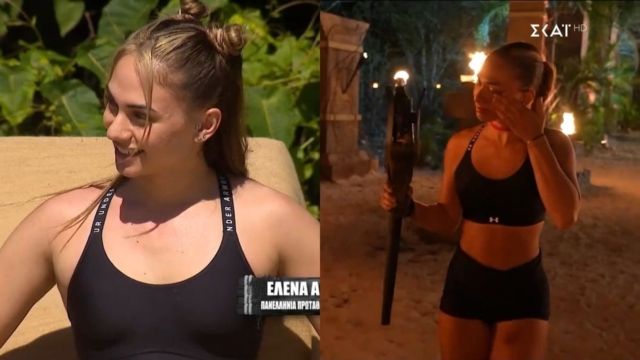 Survivor 2024: «Μπηχτές» Αμανατίδου για τη Δαλάκα – «Η επιλογή της Χρύσας από την Κατερίνα…»