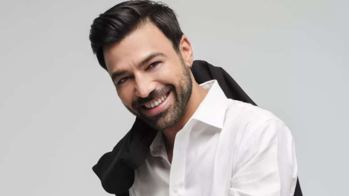 Ντύνεται γαμπρός ο Ανδρέας Γεωργίου! Η γνωριμία στο «Τατουάζ» και η πρόταση γάμου μετά από 6 χρόνια σχέσης
