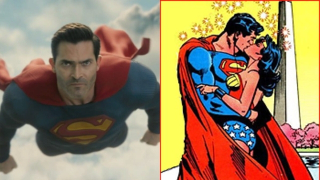 Ο Superman θέλει να κάνει σ@ξ: Το ανέκδοτο της ημέρας (13/3)