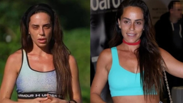 Survivor 2024: Ταλαιπωρημένη και με χτυπήματα στο σώμα της – Επέστρεψε στην Αθήνα η Μαρία Αντωνά