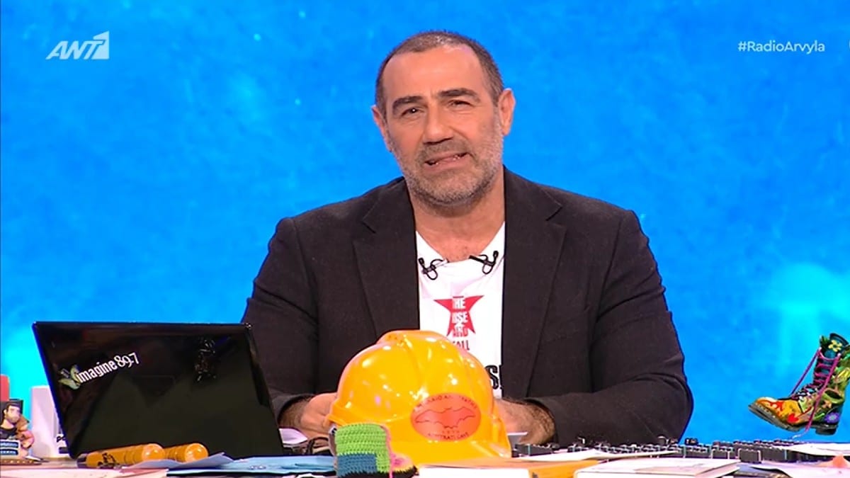 «Δίκασε» στεγνά ο Αντώνης Κανάκης: «Αυτοί οι άνθρωποι χρειάζονται ειδικό πια…»