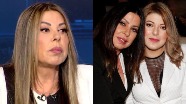 Εξομολόγηση Άντζελας Δημητρίου για τον πατέρα της Όλγας: «Δεν την αναγνώρισε ποτέ! Δεν ξέρω γιατί δεν την αγάπησε»