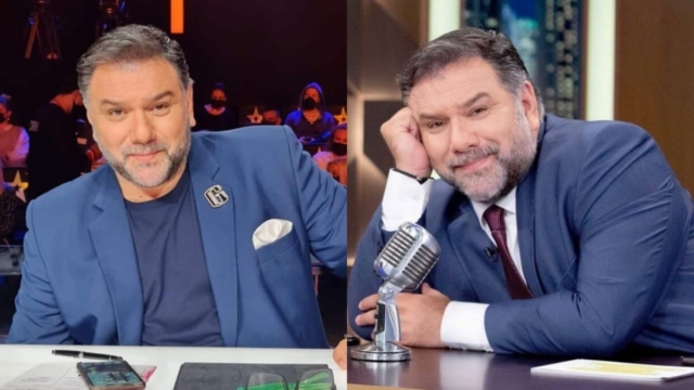 Οριστική απόφαση του ΑΝΤ1: Το ανακοίνωσε δημόσια ο Γρηγόρης Αρναούτογλου