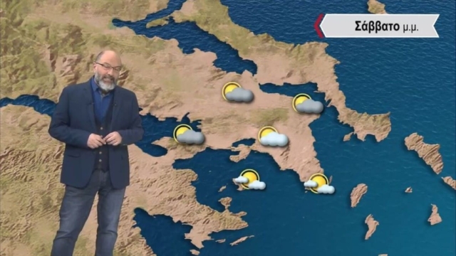 Δυσάρεστα τα νέα από τον Σάκη Αρναούτογλου: «Ο στόχος έχει χαθεί, ο τελευταίος χειμώνας ήταν…»