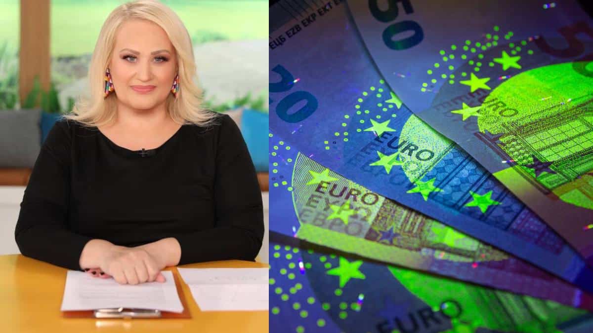 «Κολύμπι» στο χρήμα και την τύχη για 3 ζώδια – Χρυσή ανατροπή από την Άση Μπήλιου!