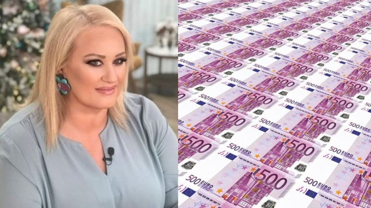 24 ώρες «λαχείο» από την Άση Μπήλιου – «Χαμογελά» η τύχη στα οικονομικά για αυτά τα 4 ζώδια