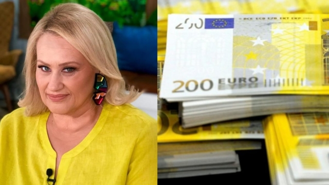 Σαρακοστιανό «χρυσάφι» από την Άση Μπήλιου: Λεφτά με τη σέσουλα για Ζυγούς, Κριούς και 2 ακόμα ζώδια