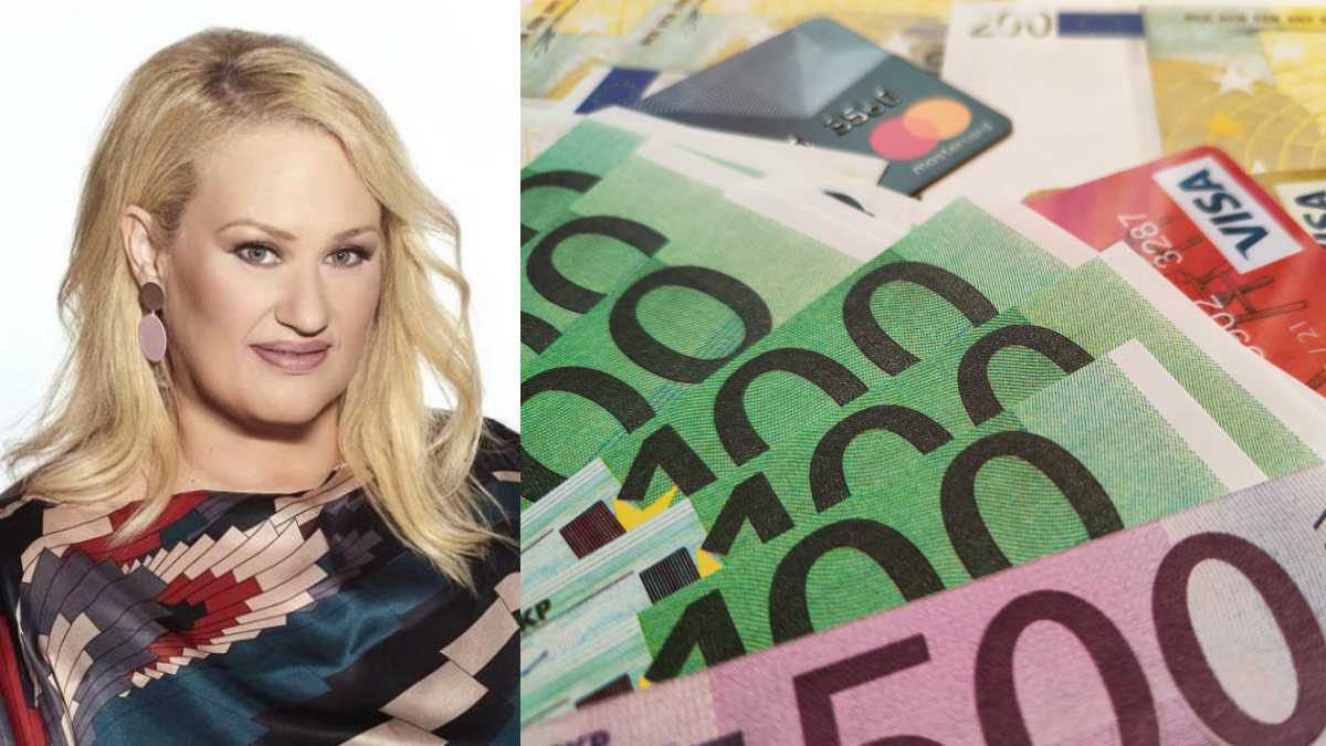 Μάρτης στα… ΑΤΜ βλέπει η Άση Μπήλιου: 3 ζώδια που γεμίζουν με χρήμα μέσα στο μήνα!