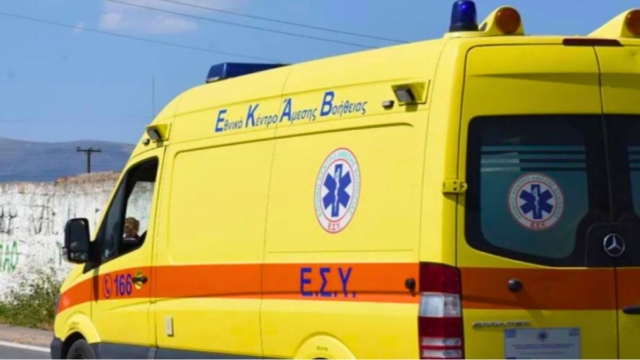 Ρόδος: Πέθανε μπροστά στα μάτια αστυνομικών που ερευνούσαν το σπίτι του για ναρκωτικά