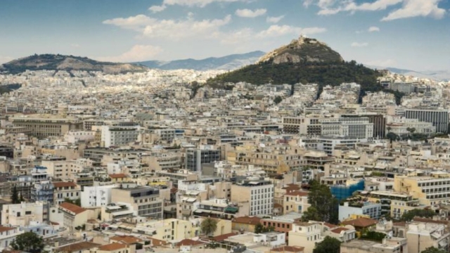 Ενοίκια: Απλησίαστες οι περιοχές της Αττικής – Οι τιμές για το 2024