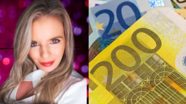 7 ημέρες χρυσού «ονείρου» για 6 ζώδια – Οικονομικό «οξυγόνο» από την Αθηνά Βαγενά