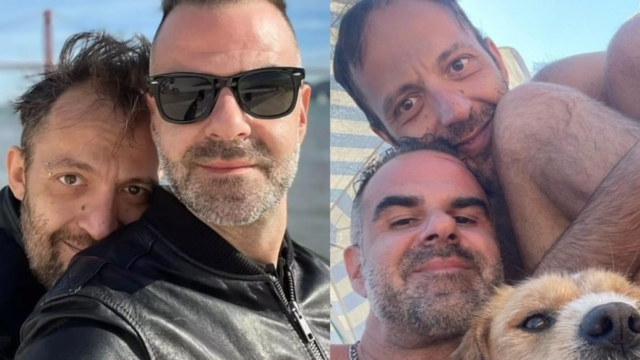 Μοιράστηκε την χαρά του ο Αύγουστος Κορτώ: «Ένα όνειρο που εκπληρώθηκε…» – Η αποκάλυψη για την απόκτηση παιδιού με τον σύζυγό του (video)