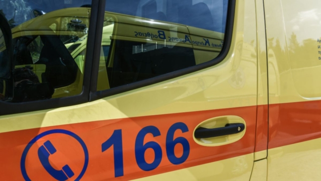 Σοκ στην Ηλεία: Αυτοκτόνησε δίπλα στον τάφο του πατέρα του