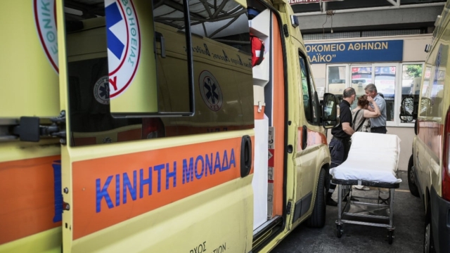 Σοκ στη Δάφνη: Μαθήτρια ανέβηκε στην ταράτσα του σπιτιού της, έπεσε στο κενό και σκοτώθηκε