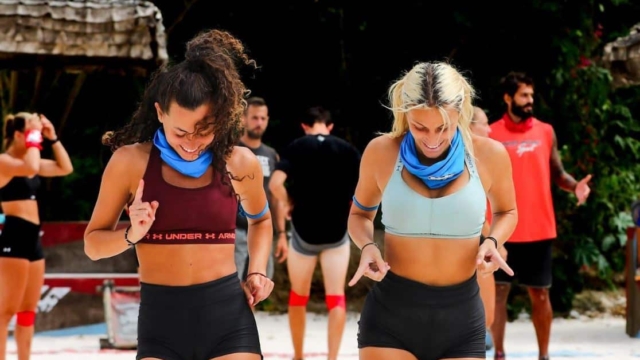 Survivor 2024 spoiler 06/03: ΟΡΙΣΤΙΚΟ! Αυτή η ομάδα χάνει την ασυλία κι αυτή είναι η 4η υποψήφια προς αποχώρηση!