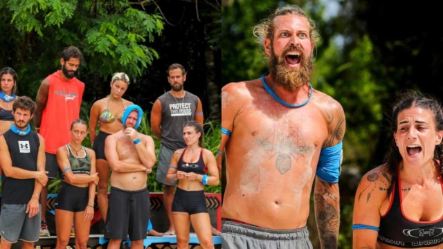 Survivor 2024 spoiler 28/03: Σκάει οικειοθελής αποχώρηση λίγο πριν την ένωση;