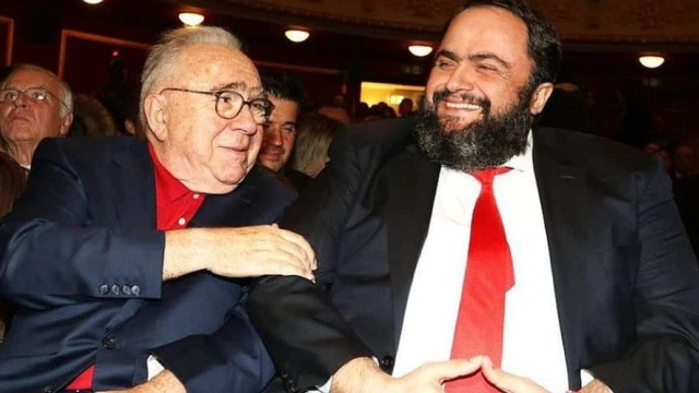 Γιατί ο Μαρινάκης έδωσε 8 εκατ. για την «Ελευθεροτυπία» και δεν θα την κυκλοφορήσει