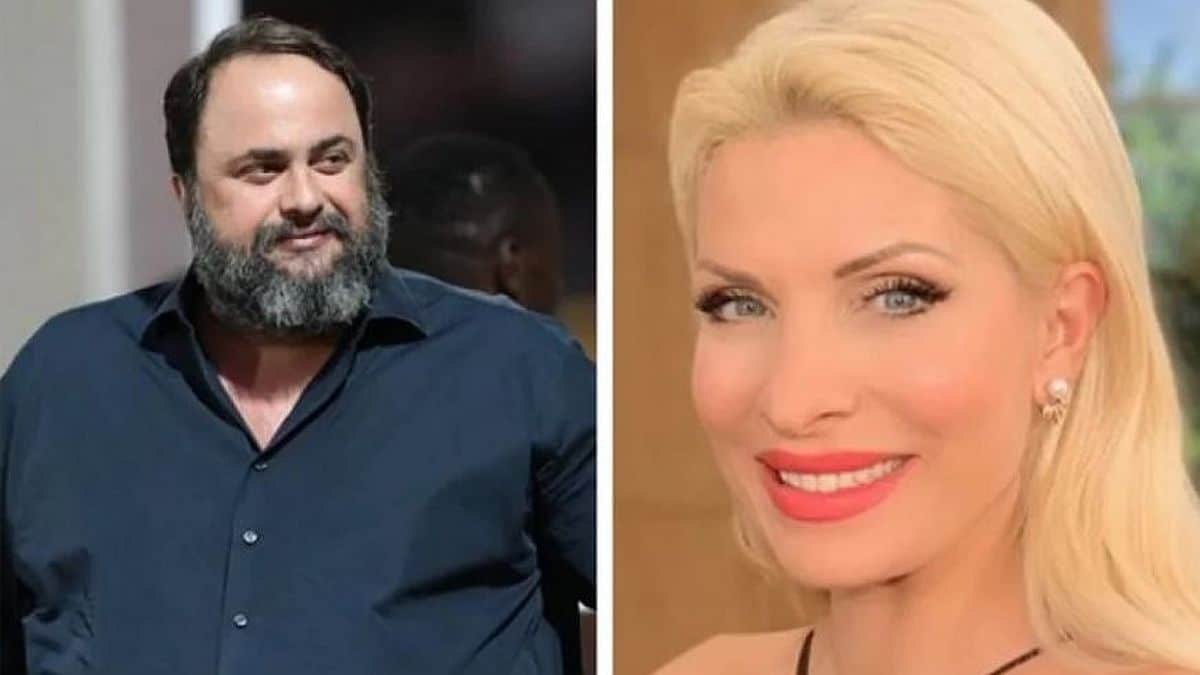 Άφωνος ο Μαρινάκης – Η Ελένη Μενεγάκη έκλεισε τη μεγαλύτερη συμφωνία στην Ελλάδα!
