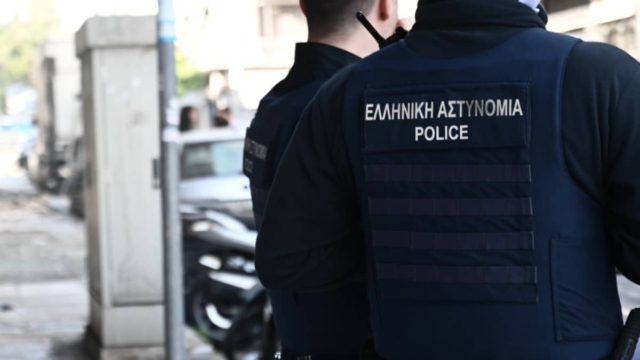 Όμονοια: Πυροβολισμοί σε μπάρ – Αναζητούνται οι δράστες