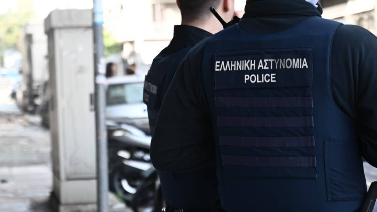 Όμονοια: Πυροβολισμοί σε μπάρ – Αναζητούνται οι δράστες