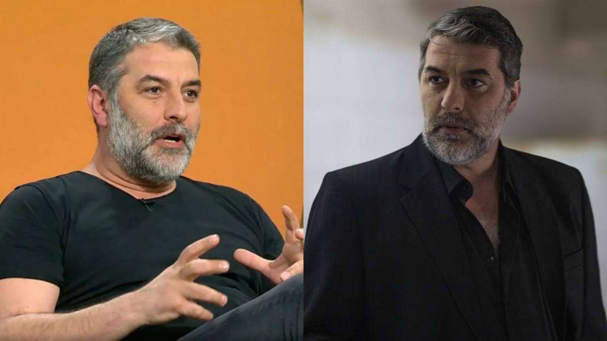 Αλλαγή σελίδας στη ζωή του Βασίλη Μπισμπίκη: «Έχω παίξει κι έχω φάει ξύλο…»