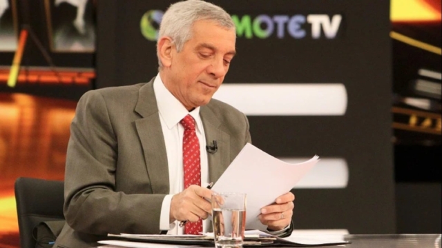 Τεράστια έκπληξη με Βασίλη Σκουντή στις ευρωεκλογές – Ούτε ο Γιώργος Αυτιάς